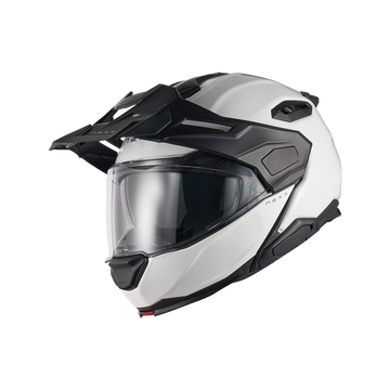 Nexx X.Lifecountry Plain Helmet